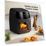 Large Capacity Air Fryer — Air Fryers, Crown Global