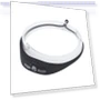 Motion Sensor Head Lamp — Flashlights, 3CZY