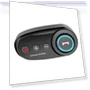 Motorcycle Bluetooth Helmet Headset — Wireless Headsets for Powersports