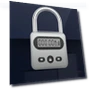 Multi Function Security Lock — Padlocks & Hasps, Xfvnklop04