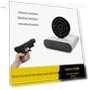 Novel Alarm Clock & Shooting Toy — Educational Timepieces, Super Go