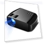 Smart Projector — Home Theater Projectors, Vivibright