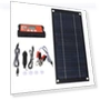 Solar Panel Charging Kit — Renewable Energy Solutions, ZY-Sport-N