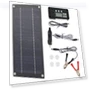 Solar Panel Kit — Renewable Energy Solutions