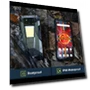 Tank 4 Pro Projector Rugged Phone — Mobiles, Unihertz