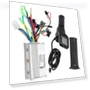 Universal Controller for E-Bike/E-Scooter — Brake Controls, Sport2ZY
