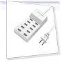 USB Charger with 10 Ports — Chargers, ElectroCN