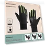 Warm Kids Touchscreen Bicycle Gloves — Gloves, Millioner