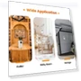 Wireless Weather Station — Barometers, SMARTRO
