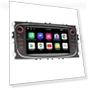 7 Inch HD Android Navigation Bluetooth RDS Radio — Stereo Receivers