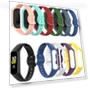 Adjustable Rubber Replacement Watch Band — Wearable Accessories, JTRkasac