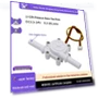 Coffee Machine Water Flow Sensor — Replacement Parts, Discount Domain