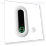 Door Window Alarm Sensor — Smart Home Security, Yu-outdoor