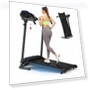 Foldable Treadmill — Treadmills, Other