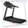 Folding Treadmill with Heart Rate Sensor — Treadmills, ROBORE