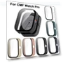 Full Coverage Smart Cover Shell — Smartwatch Protectors, chenxi2