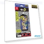 Licensed Smart EVA Case for Nintendo Switch — Protective Gear & Organizers, Nintendo