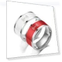 Multifunctional Waterproof Smart Ring — Smart Rings, Weihiyou