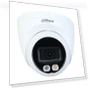 Outdoor Dome IP Camera — Dome Surveillance Cameras, Dahua