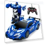 Radio-controlled Robot Car — Interactive Figures & Robots, AniWorld