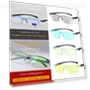 Reading Glasses with Blue Light Protection — Blue Light Glasses, paiaowang
