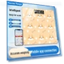 Smart Bluetooth Body Scale — Weight Management Tools, Deals Supermarket