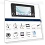 Smart Central Control Car GPS Navigator — Navigation & GPS Accessories