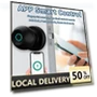 Smart Door Lock with Fingerprint — Locks, The Romantics