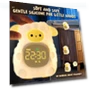 Smart Sleep Trainer Clock — Educational Timepieces, Lvyuan