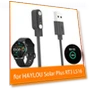 Smart Watch Charging Dock Cable — Smartwatch Charging Solutions, TorchNicce
