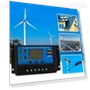 Solar Charge Controller — Chargers, Kayusha