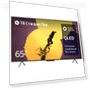 TV Station Pro with Alice 65" — Television, Yandex