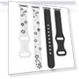 Adjustable Smart Watch Strap — Smartwatch Straps, Qinaquan2