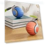 Automatic Smart Cat Toy Fast Rolling Ball — Balls, yuxuan21