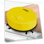 Automatic Sweeping Robot — Smart Cleaning Robots, Shancaide
