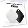 Bluetooth GPS Tracker Mini Key Finder — Item Locators, lingfeng