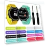 Classic Soft Smart Watch Replacement Bracelet Strap — Bands, TorchNicce