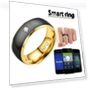 Connect NFC Smart Ring — Smart Rings, lingmoSH