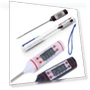 Digital Kitchen Probe Thermometer — Instant-Read, JOHO - CarGear