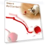 Electric Rolling Ball for Cats — Balls, GEBEI