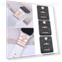 Fashion Smart Watch Bracelet Strap — Bands, GreenTreea