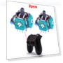 Gamepad Joystick Replacement — Thumb Grips, SHzhenfang