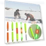 LED Smart Fishing Float — Bite Indicators, FinesVigo
