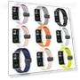 Magnetic Foldable Buckle Watch Strap Wristband — Fitness Bands, luziSH