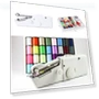 Mini Portable Sewing Kit — Sewing Machines, Qinaquan2