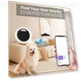 Mini Smart Pet Tracker — Location Tracking Devices, Fujmhyk