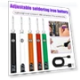 Mini Soldering Iron with USB Charging — Soldering Tools, yuxuan21