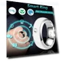 Multifunctional Smart NFC Ring — Smart Rings, lingmoSH