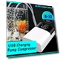 Oxygen Pump for Aquarium — Air Pumps, Dingchang