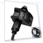 Portable Sports USB Cable Cradle Smart Watch Charger — Smartwatch Charging Solutions, Chengjia
